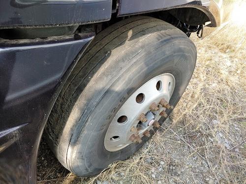 FREIGHTLINER CASCADIA