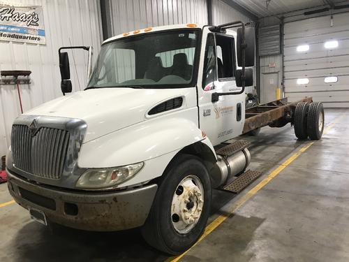 International 4300