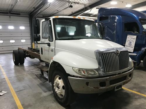 International 4300