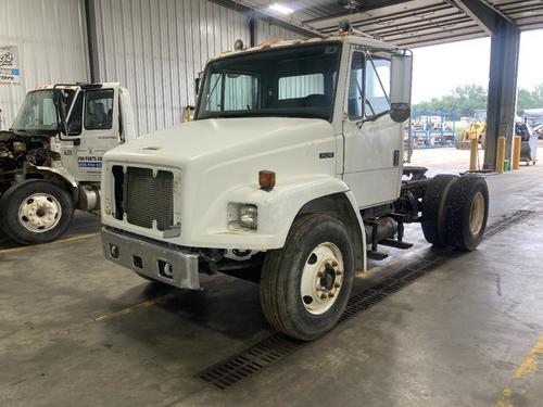 Freightliner FL70