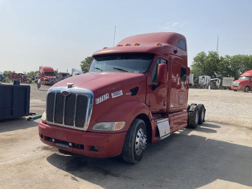 Peterbilt 387