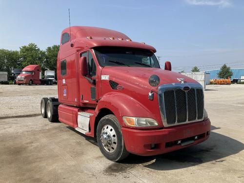 Peterbilt 387