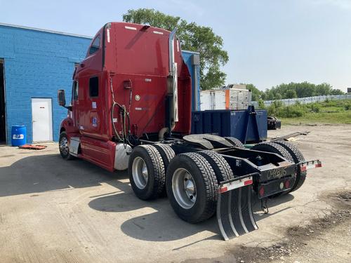 Peterbilt 387