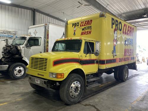 International 4700