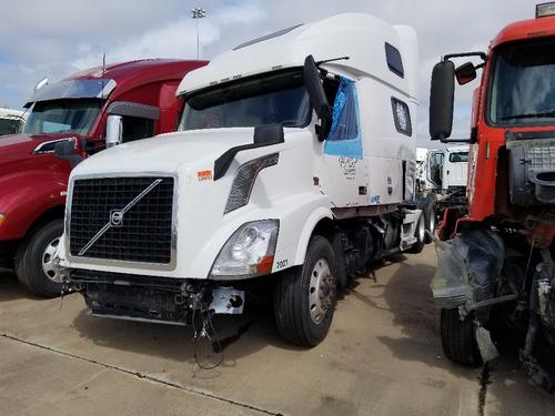 VOLVO VNL