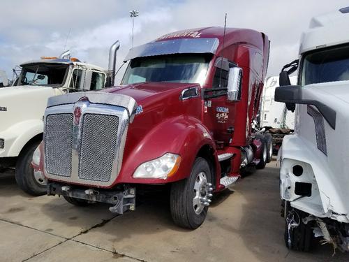 KENWORTH T680