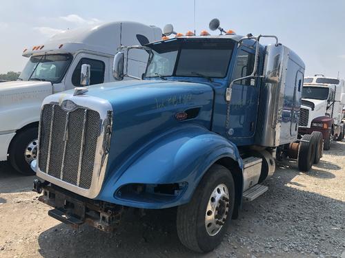 Peterbilt 386