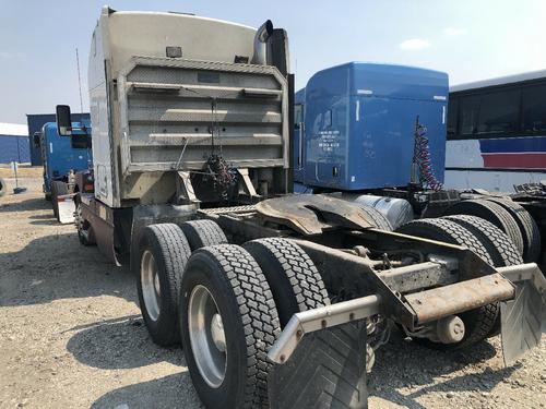 Kenworth T600