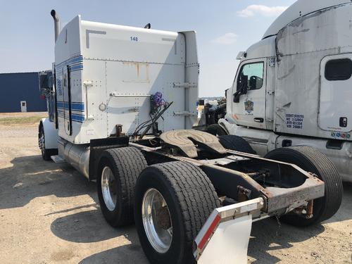 Peterbilt 379