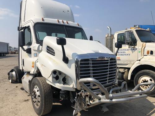 Freightliner CASCADIA