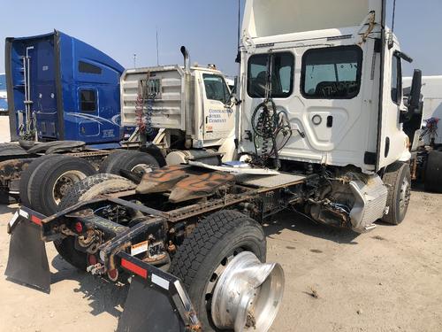 Freightliner CASCADIA