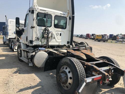 Freightliner CASCADIA