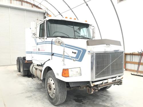 Volvo WIA