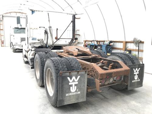 Volvo WIA