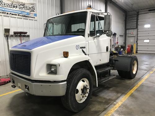 Freightliner FL70