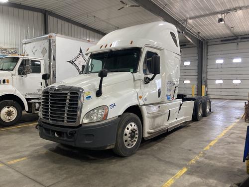 Freightliner CASCADIA