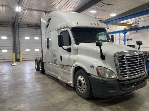 Freightliner CASCADIA
