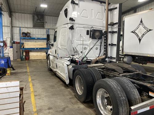 Freightliner CASCADIA