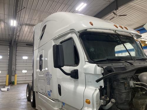 Freightliner CASCADIA