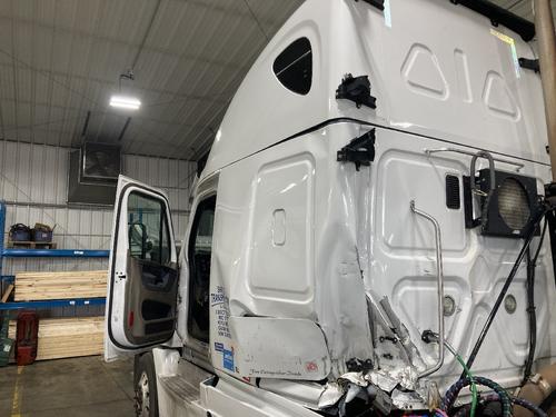 Freightliner CASCADIA