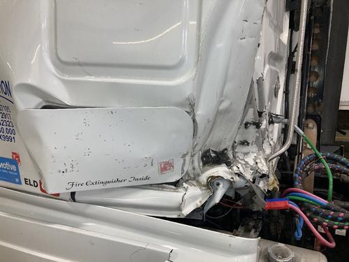 Freightliner CASCADIA