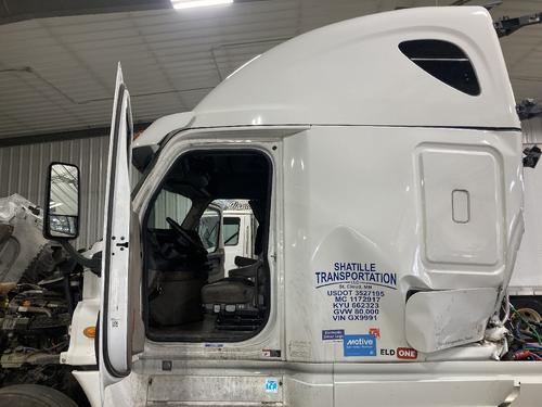 Freightliner CASCADIA