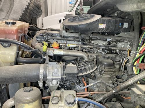 Freightliner CASCADIA