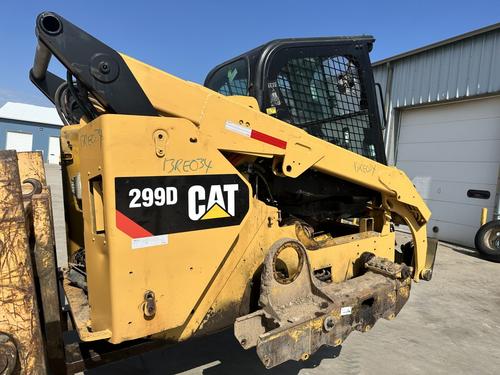 CAT 299D