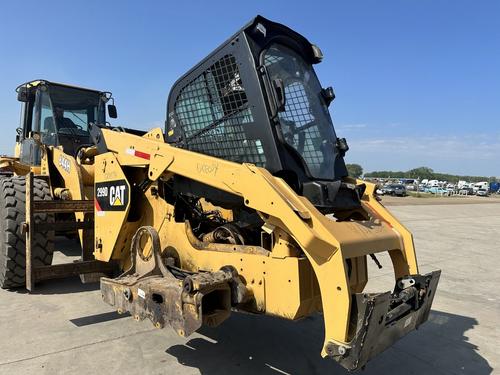 CAT 299D