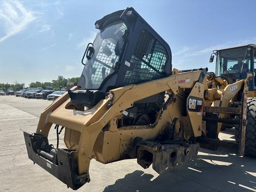 CAT 299D