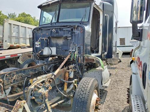 PETERBILT 386