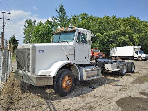 PETERBILT 378