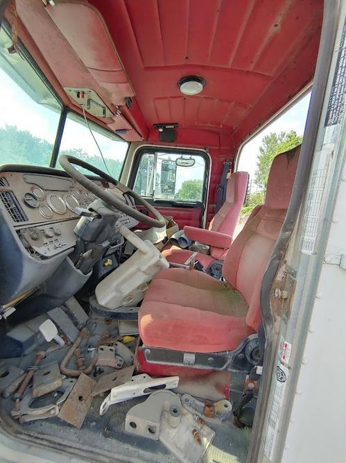 PETERBILT 378