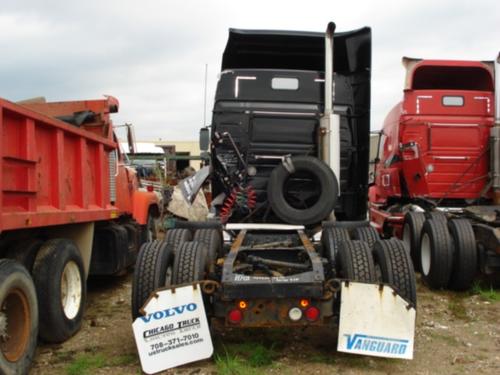 VOLVO VNL