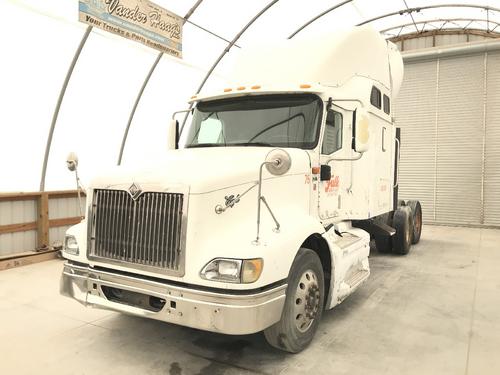 International 9400