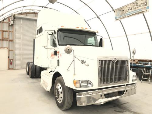 International 9400
