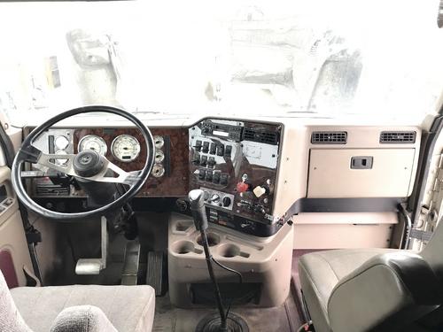 International 9400
