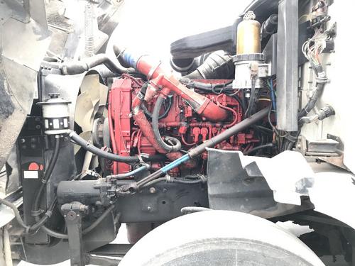 International 9400