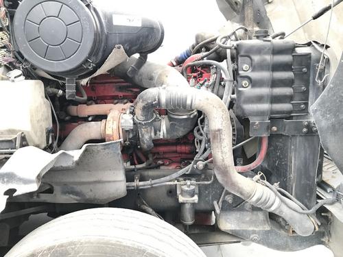 International 9400