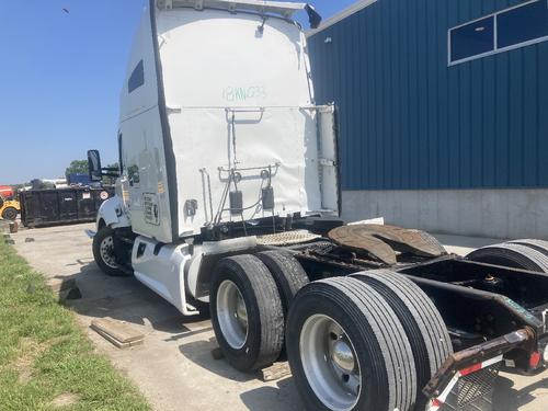 Kenworth T680