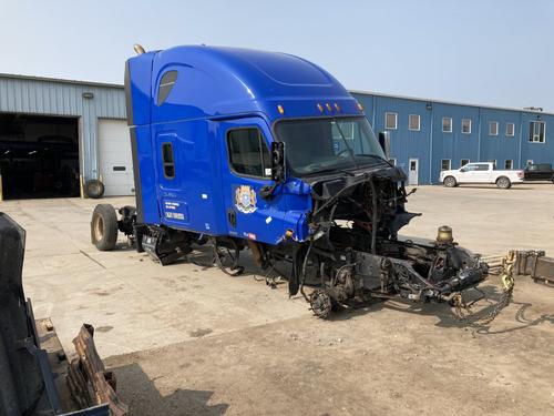 Freightliner CASCADIA