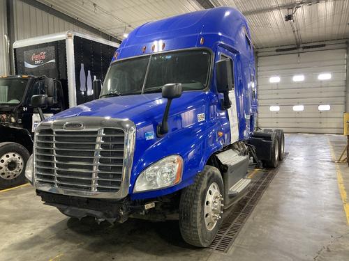 Freightliner CASCADIA