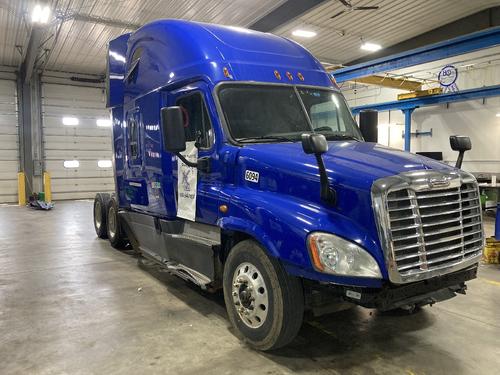 Freightliner CASCADIA