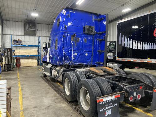 Freightliner CASCADIA