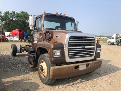 Ford LN7000