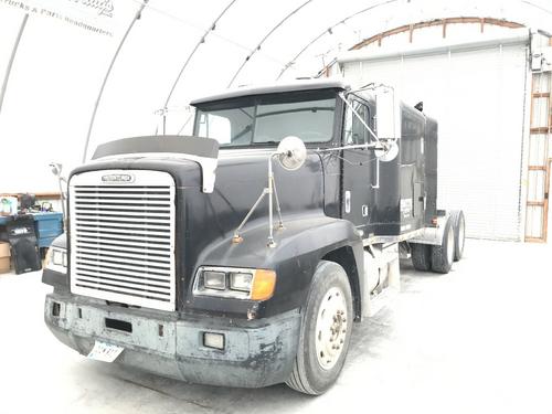 Freightliner FLD120