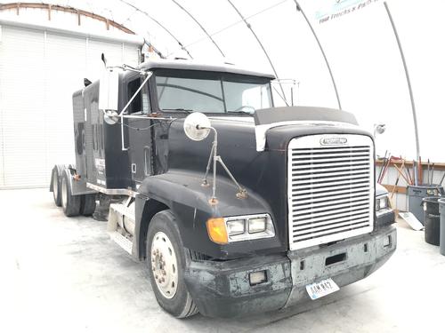 Freightliner FLD120