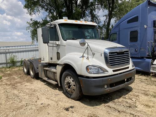 Freightliner COLUMBIA 120