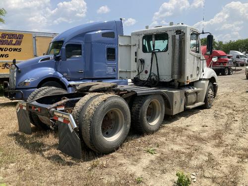 Freightliner COLUMBIA 120