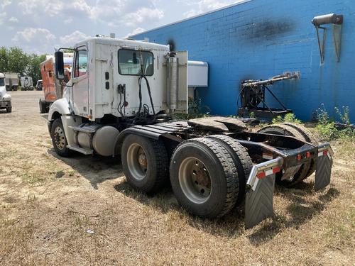 Freightliner COLUMBIA 120